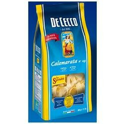 DE CECCO DIE SPEZIALITÄTEN CALAMARATA N°129 500 G