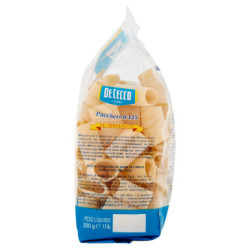 De Cecco Le Specialità Paccheri n°125 500 g