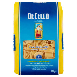 DE CECCO GEMISCHTE PASTA N°120 500 G