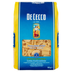 PASTA MIXTA DE CECCO N°120 500 G