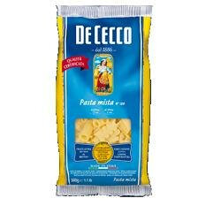 DE CECCO GEMISCHTE PASTA N°120 500 G