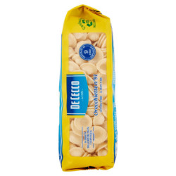 De Cecco Orecchiette n°91 500 g