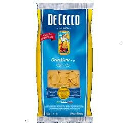 De Cecco Orecchiette n°91 500 g