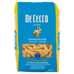 DE CECCO CASARECCIA N°88 500 G