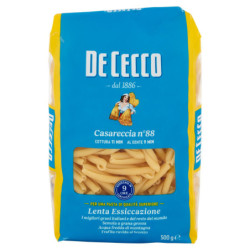 DE CECCO CASARECCIA N°88 500 G