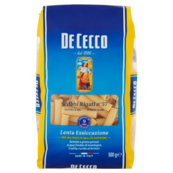 APIO RIGADO DE CECCO N°57 500 G