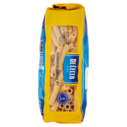 DE CECCO SEDANI RIGATI N°57 500 G