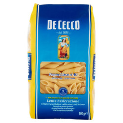 De Cecco Penne Lisce n°40 500 g