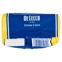 De Cecco Penne Lisce n°40 500 g