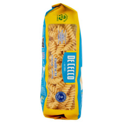 DE CECCO FUSILLI N°34 500 G