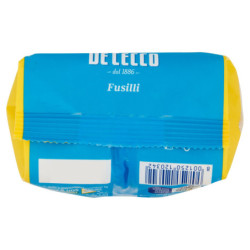 De Cecco Fusilli n°34 500 g