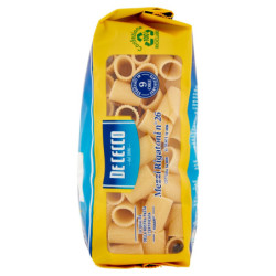 De Cecco Mezzi Rigatoni n°26 500 g