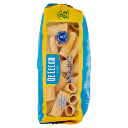 DE CECCO RIGATONI N°24 500 G