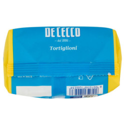 DE CECCO TORTIGLIONI N°23 500G