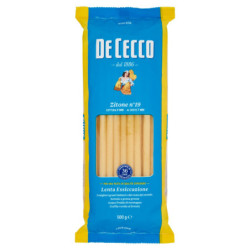 DE CECCO ZITONA N°19 500 G