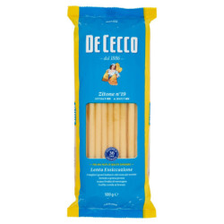 DE CECCO ZITONA N°19 500 G