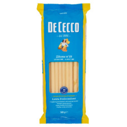 De Cecco Zitone n°19 500 g