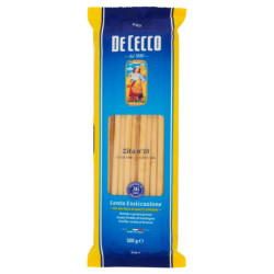 DE CECCO ZITA N°18 500 G