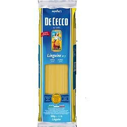 De Cecco Linguine n°7 500 g