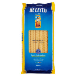 DE CECCO MAFALDINE N°2 500 G