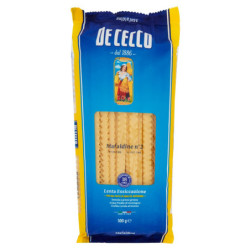 DE CECCO MAFALDINA N°2 500 G