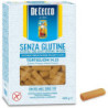 DE CECCO SENZA GLUTINE TORTIGLIONI N.23 400 G