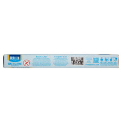 DE CECCO SENZA GLUTINE SPAGHETTI N.12 400 G