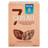 DE CECCO 7 CEREALI FUSILLI N°34 400 G