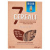 DE CECCO 7 GETREIDE FUSILLI N°34 400 G