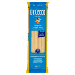 De Cecco Linguine Grandi...