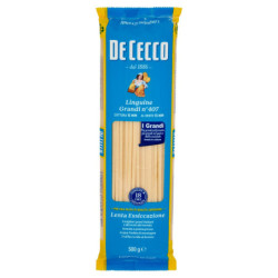 De Cecco Linguine Grandi n°407 500 g