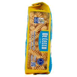 DE CECCO FUSILLI GRANDI N°334 500 G