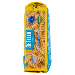 DE CECCO FUSILLI GRANDE N°334 500 G