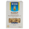 DE CECCO KAMUT GESTREIFTE KURZE ÄRMEL Nr. 136 500 G