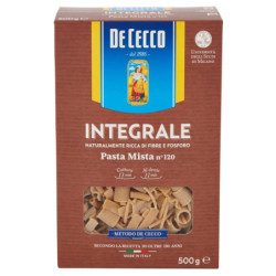 De Cecco Integrale Pasta...