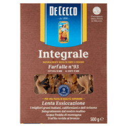 DE CECCO GANZE SCHMETTERLINGE N° 93 500 G