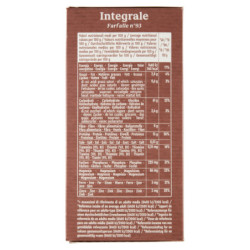 DE CECCO INTEGRALE FARFALLE N° 93 500 G