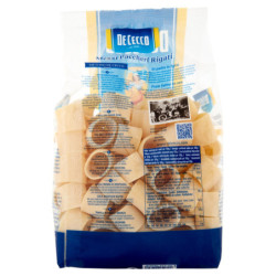 De Cecco Le Specialità Mezzi Paccheri Rigati n°230 500 g