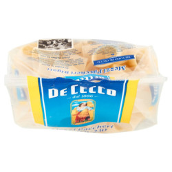 De Cecco Le Specialità Mezzi Paccheri Rigati n°230 500 g