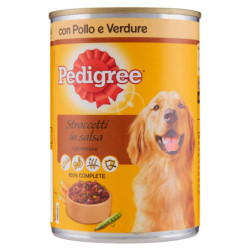 PEDIGREE CIBO UMIDO CANE...