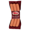 WÜBER FRANKFURTER 200 G