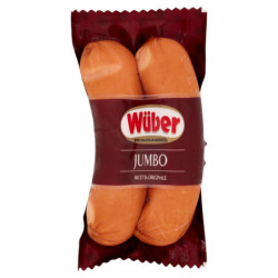 WÜBER JUMBO 300 G