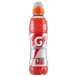 GATORADE SABOR NARANJA...