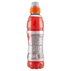 GATORADE SABOR NARANJA SANGUINA 0,5 L