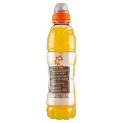 GATORADE GUSTO ARANCIA 0,5 L