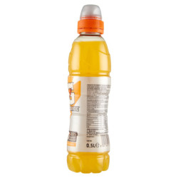 GATORADE GUSTO ARANCIA 0,5 L