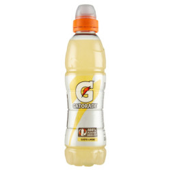 GATORADE GUSTO LIMONE 0,5 L