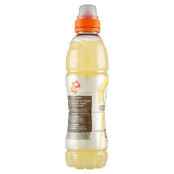 GATORADE SABOR LIMÓN 0.5 L