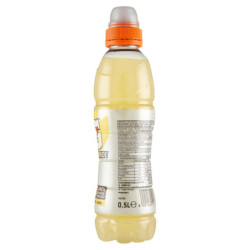 GATORADE SABOR LIMÓN 0.5 L