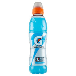 GATORADE FRESCO AZUL 0.5 L